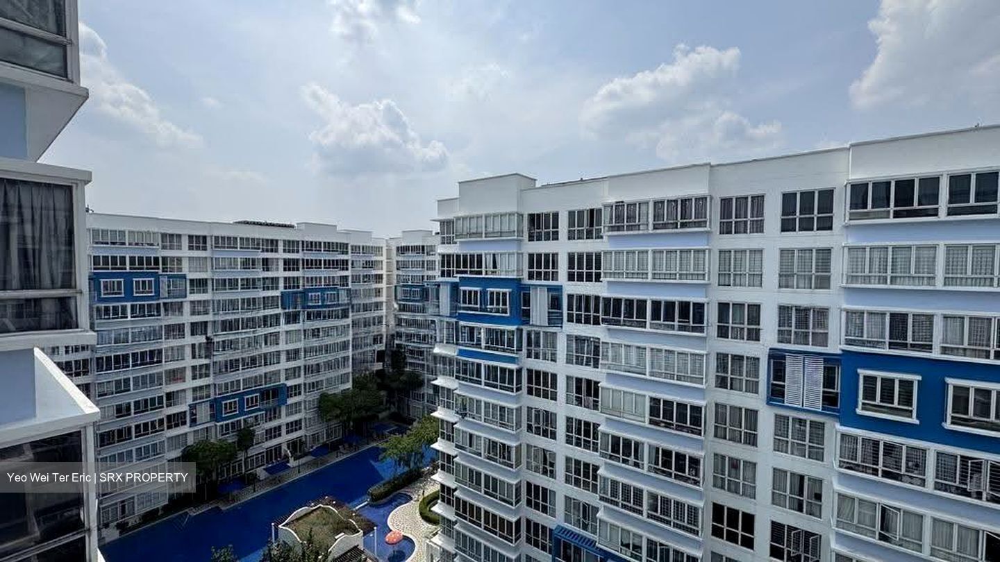 La Casa (D25), Condominium #606363471